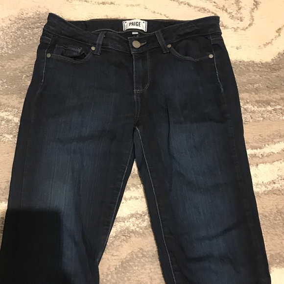 Paige Jeans - Picture 4 of 8
